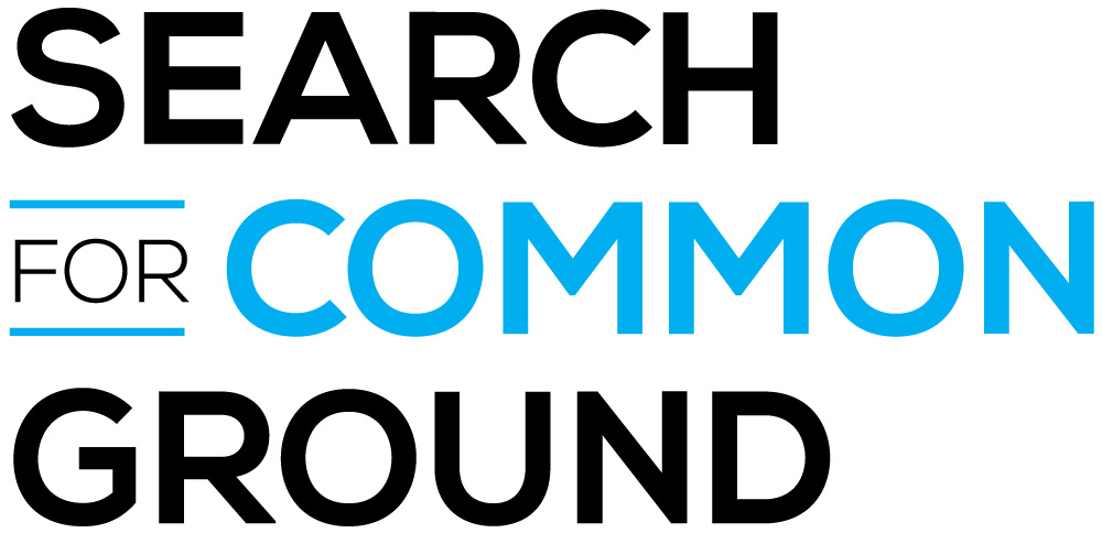 Search for Common Ground