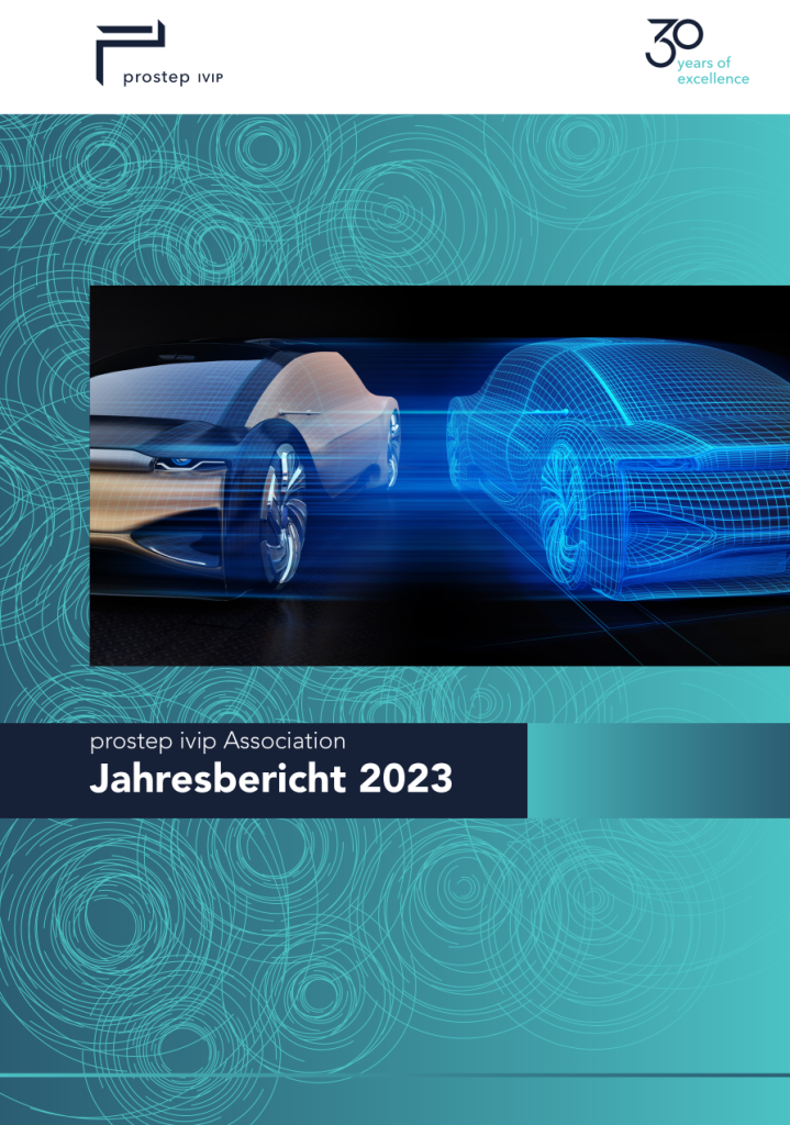 2023 Prostep ivip Jahresbericht