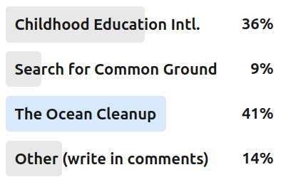 Ocean Cleanup