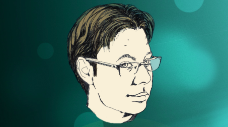 Michael Jastram