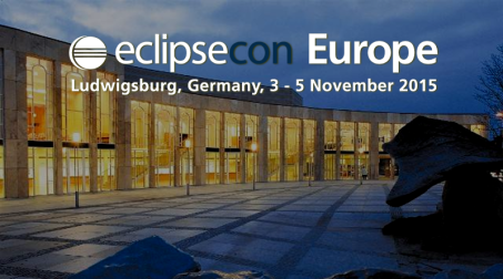 Systems Engineering auf der EclipseCon Europe 2015