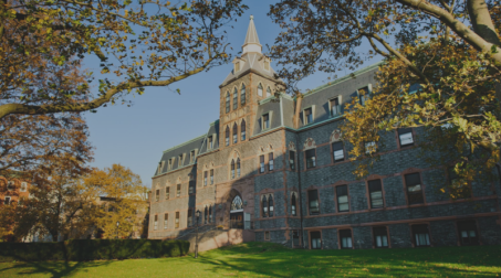Stevens Institute of Technology