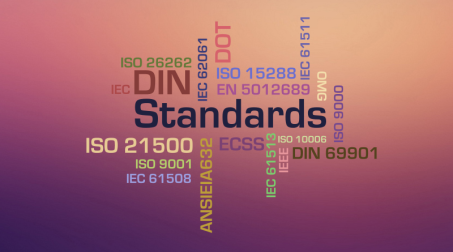 Systems Engineering Standards