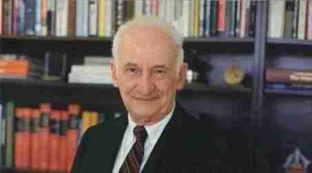 Simon Ramo
