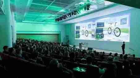 TdSE Keynotes