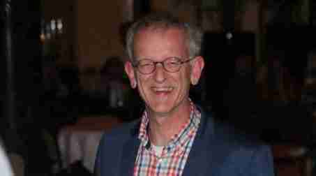 Paul Schreinemakers