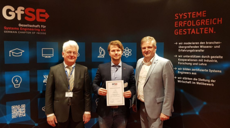 Studienpreis