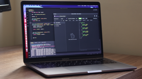 Can you earn money with an API?