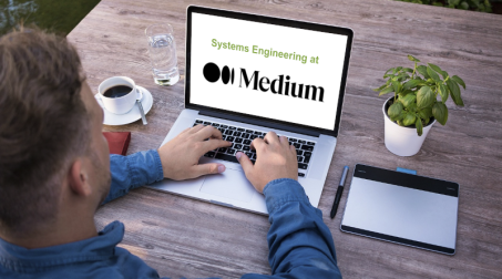 Medium.com: Was ist Ihre Meinung?