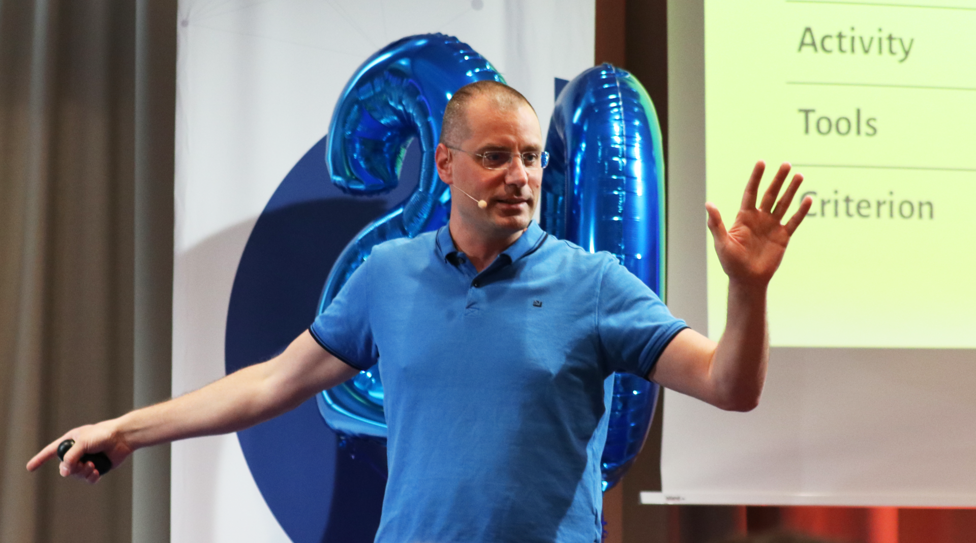 Gojko Adzic: 4 predictions for requirements management in the next 20 years