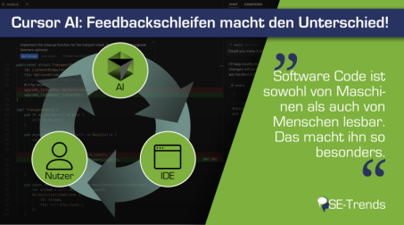 Cursor AI: Feedbackschleifen macht den Unterschied!