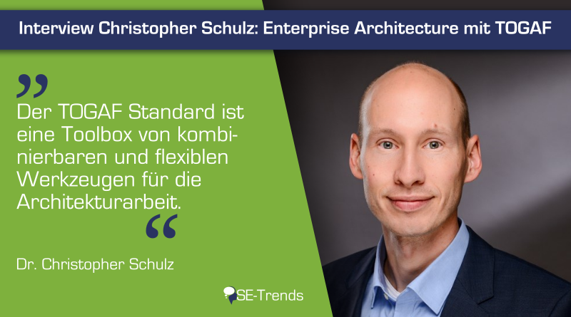 Enterprise Architecture Using the TOGAF Standard: Bureaucracy or a Catalyst for Transformation?